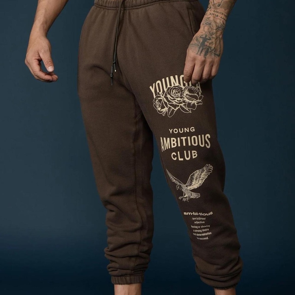 YoungLA 233 Immortal Joggers